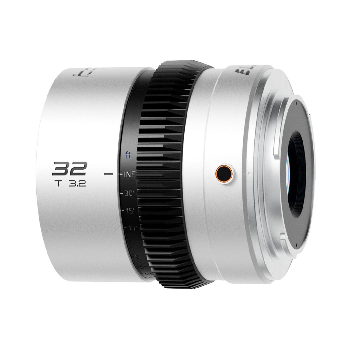 Blazar Lens 32mm Beetle T3.2 1.33x Full-Frame Anamorphic Lens (Sony E)