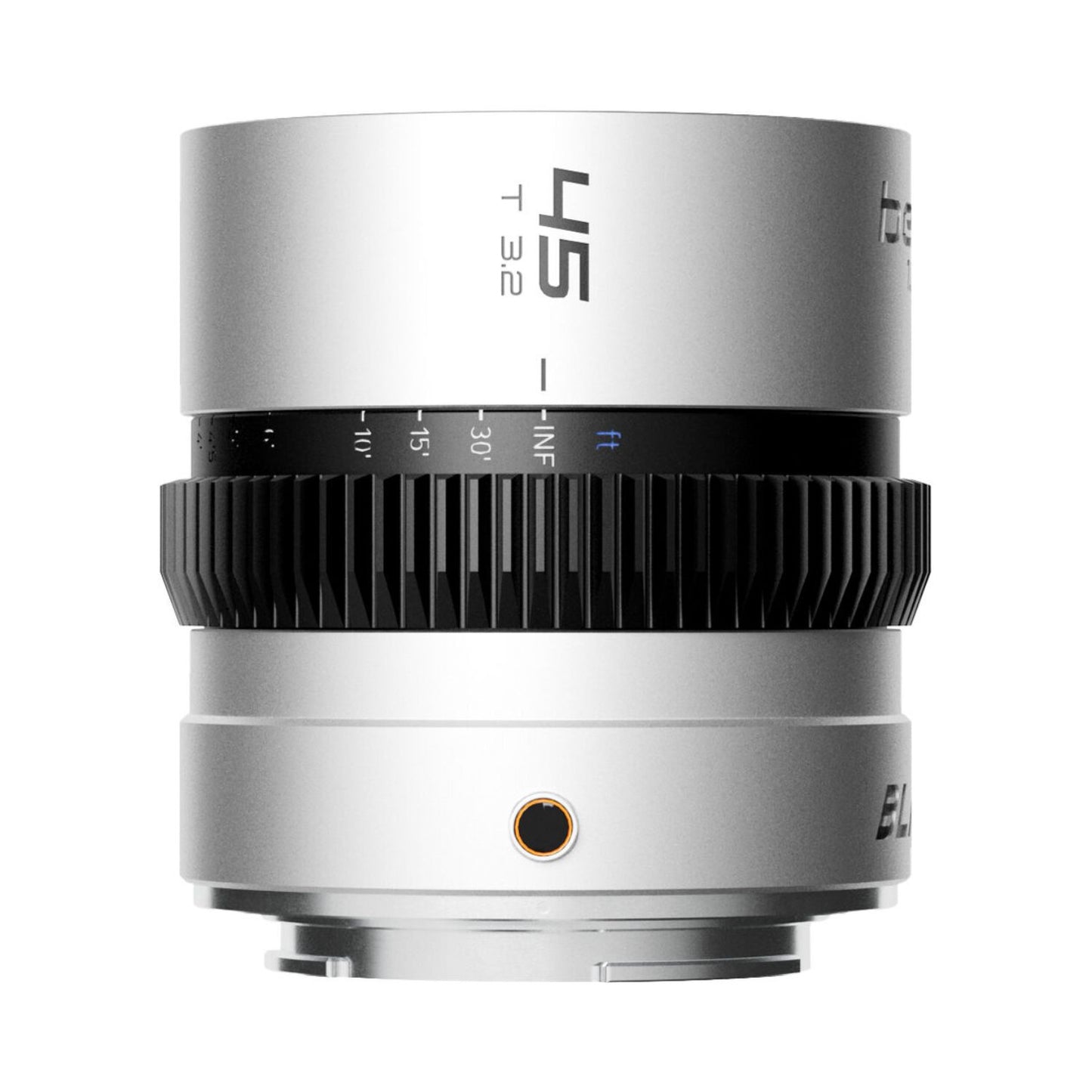 Blazar Lens 45mm Beetle T3.2 1.33x Full-Frame Anamorphic Lens (Sony E)