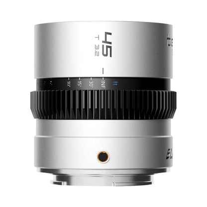 Blazar Lens 45mm Beetle T3.2 1.33x Full-Frame Anamorphic Lens (Sony E)