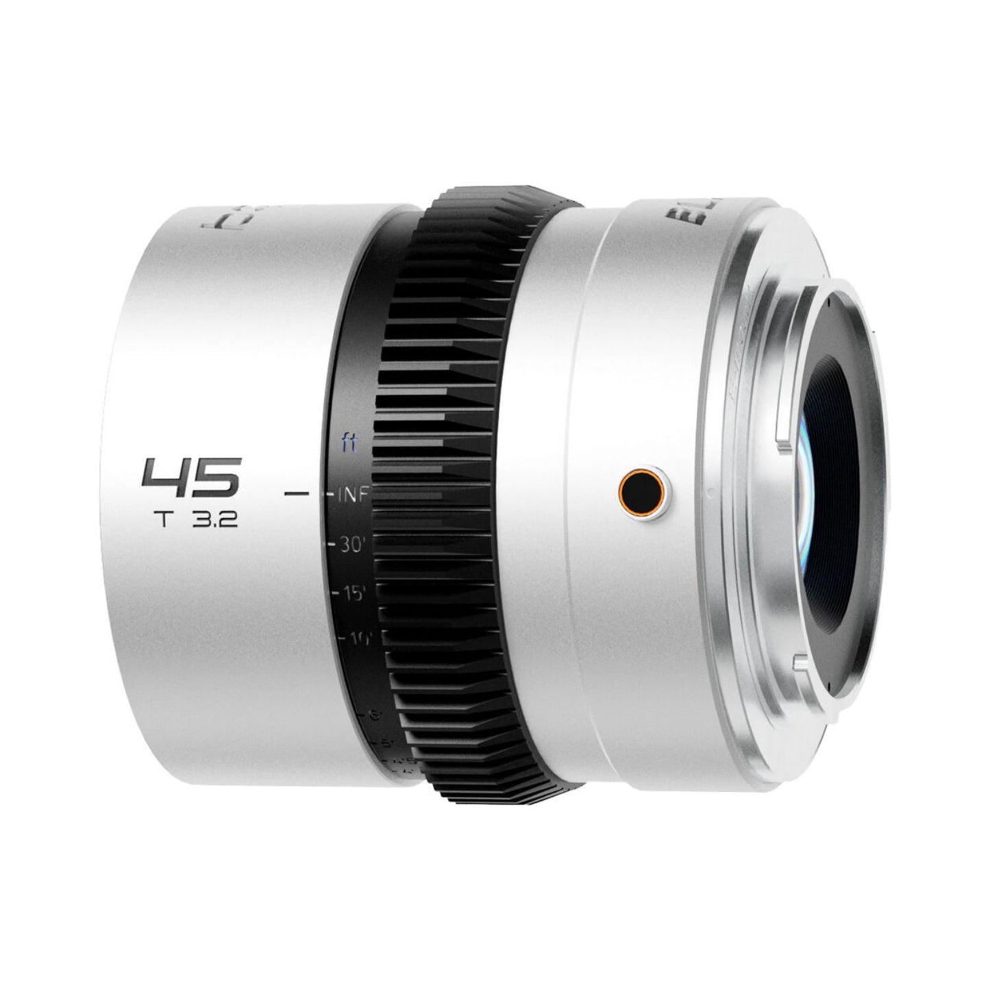 Blazar Lens 45mm Beetle T3.2 1.33x Full-Frame Anamorphic Lens (Sony E)