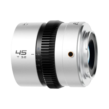 Blazar Lens 45mm Beetle T3.2 1.33x Full-Frame Anamorphic Lens (Sony E)