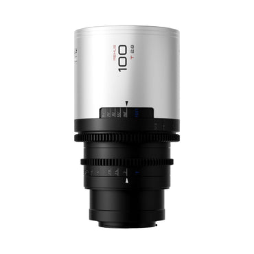 Blazar Lens Remus-M 100mm T2.8 1.5X Full-Frame Anamorphic Lens (Sony E)