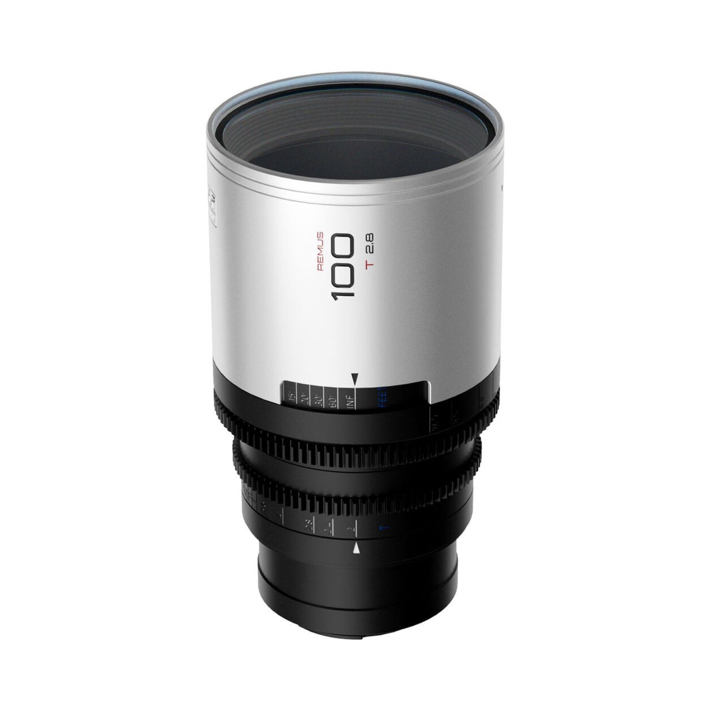 Blazar Lens Remus-M 100mm T2.8 1.5X Full-Frame Anamorphic Lens (Sony E)