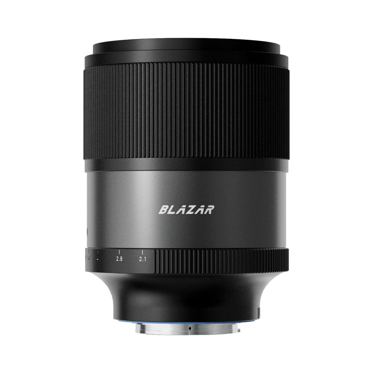 Blazar Lens Talon 35mm T2.1 1.5x Anamorphic AF Full-Frame Silver Flare Lens (Sony E)
