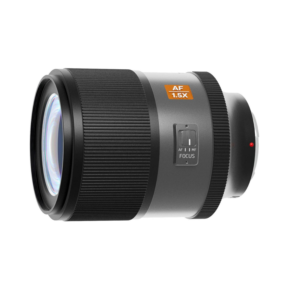 Blazar Lens Talon 35mm T2.1 1.5x Anamorphic AF Full-Frame Silver Flare Lens (Sony E)