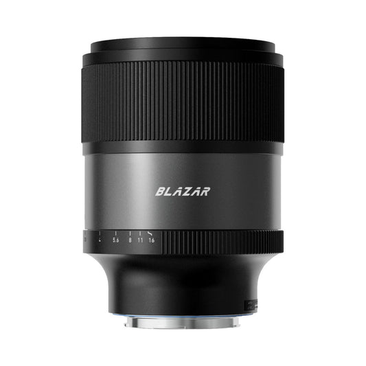 Blazar Lens Talon 50mm T2.1 1.5x Anamorphic AF Lens (Sony E)