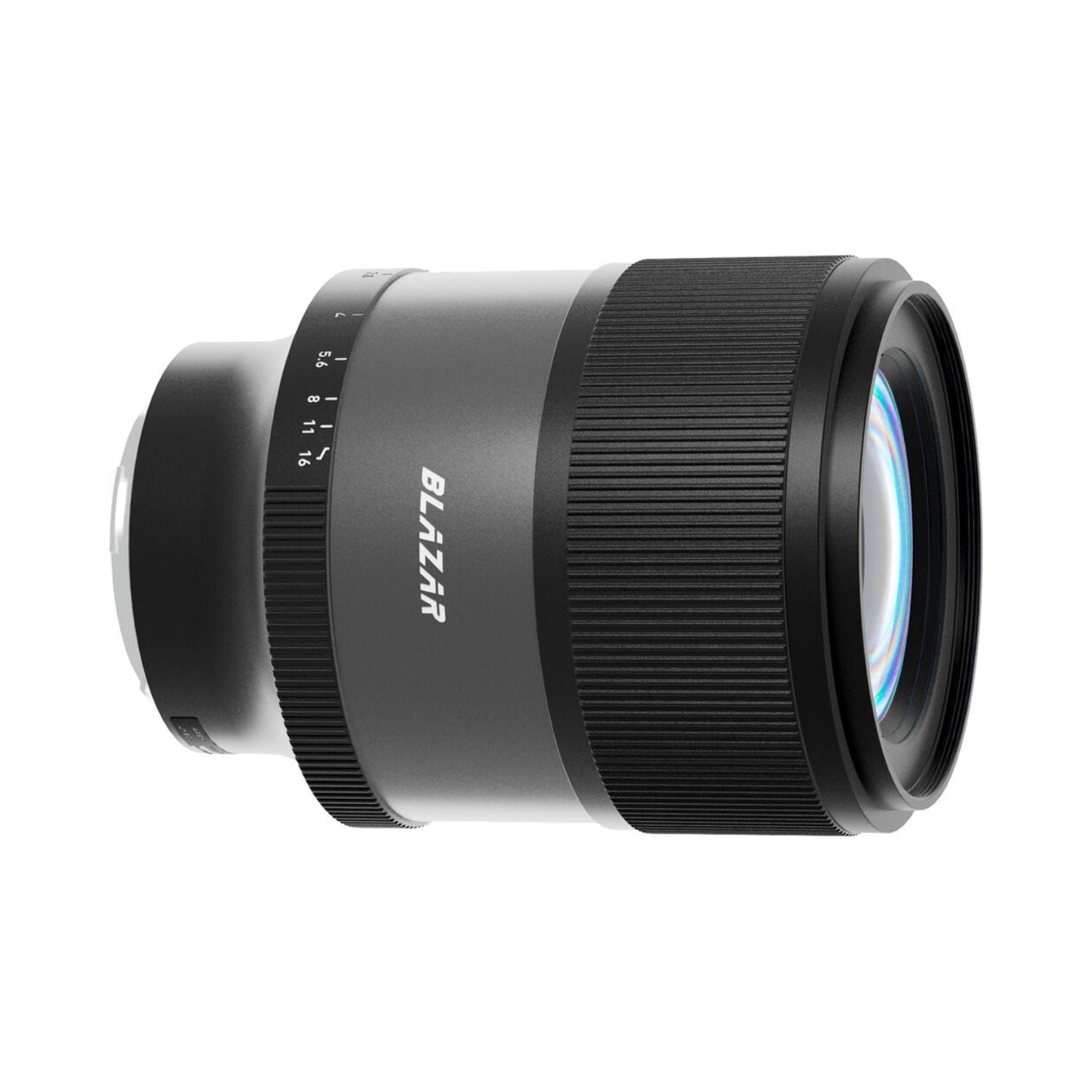 BLAZAR LENS Talon 50mm T2.1 Anamorphic AF Lens | Sony E Cinematic