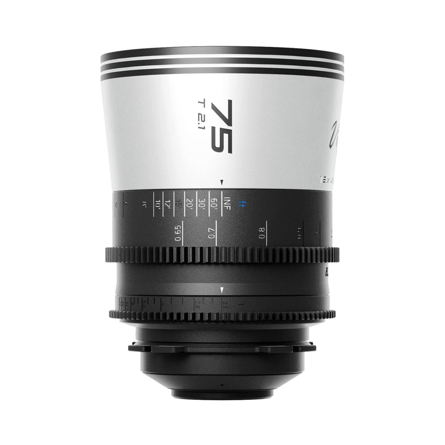 Blazar Lens Viper T2.1 Full-Frame 1.5x Anamorphic 3-Lens Set