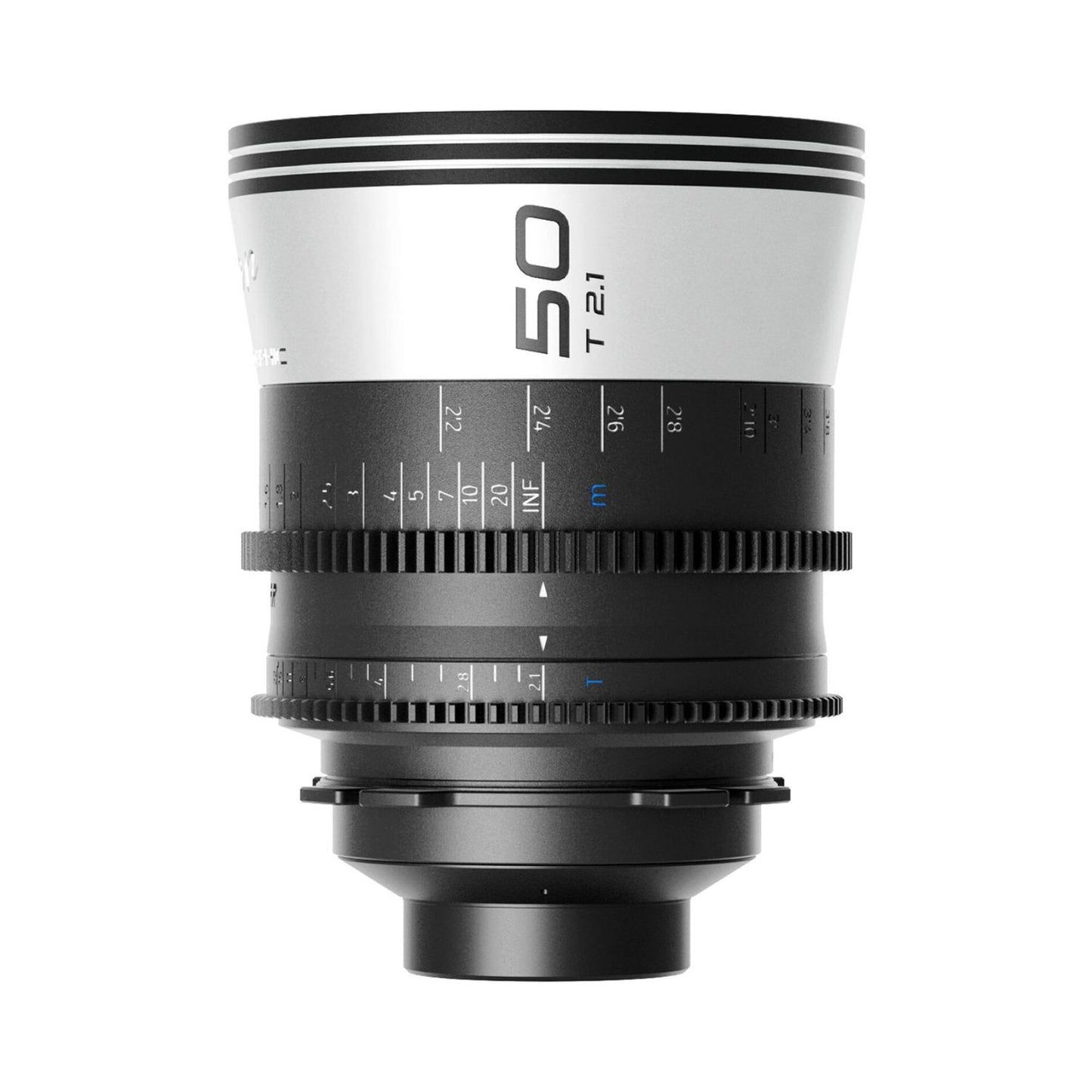 Blazar Lens Viper T2.1 Full-Frame 1.5x Anamorphic 3-Lens Set
