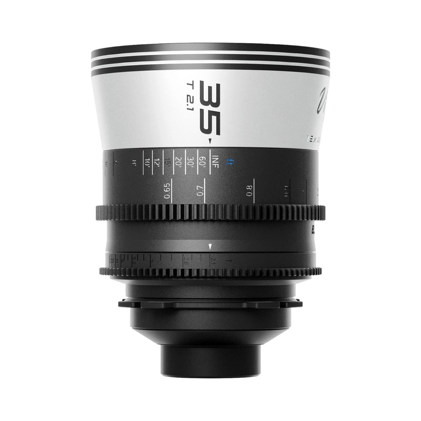 Blazar Lens Viper T2.1 Full-Frame 1.5x Anamorphic 3-Lens Set