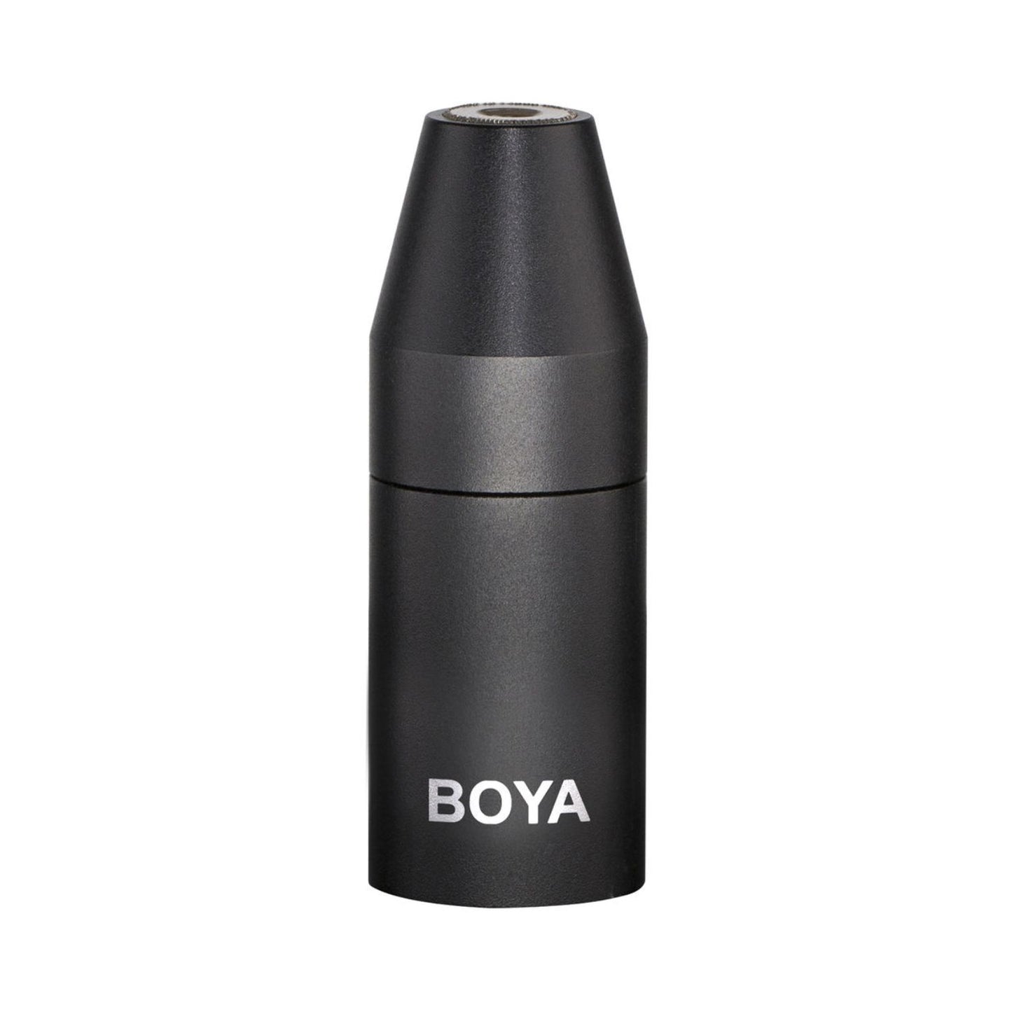 Boya-35C-XLR-3.5mm-Mini-Jack-to-XLR-Converter-Online-Buy-India_01 - Hey Jimmy