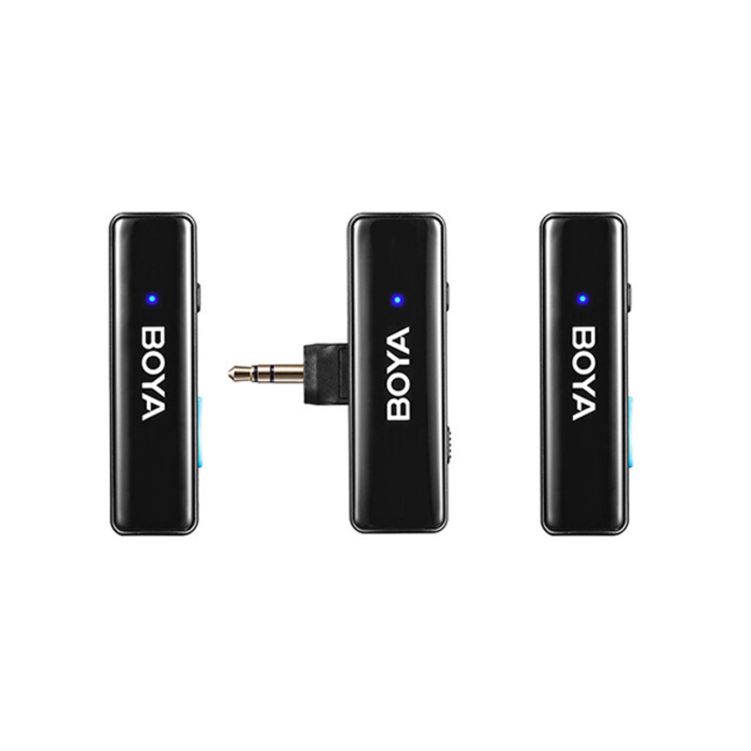 Boya-BOYALINK-All-in-one-Design-Wireless-Microphone-System-Online-Buy-India_2 - Hey Jimmy