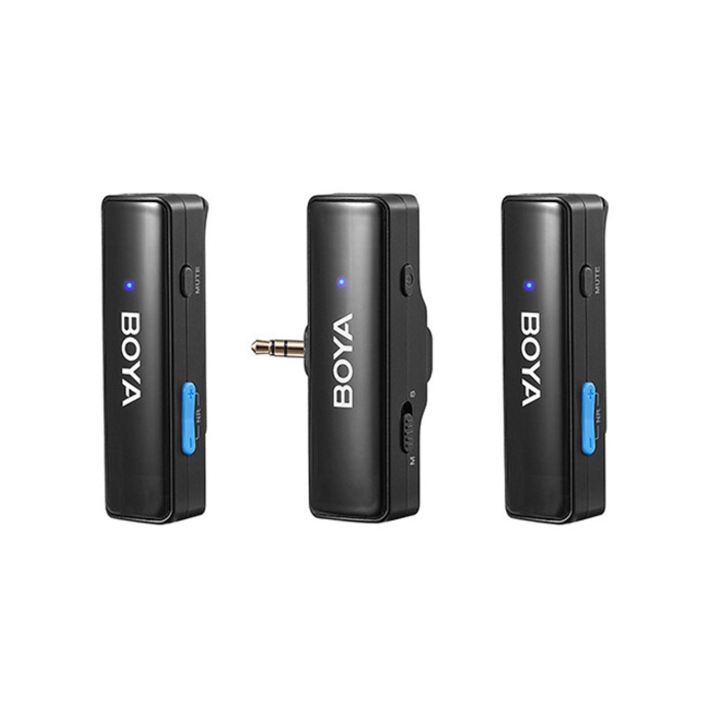 Boya-BOYALINK-All-in-one-Design-Wireless-Microphone-System-Online-Buy-India_3 - Hey Jimmy