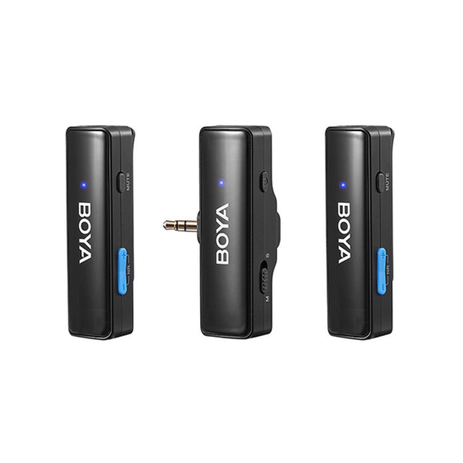 Boya-BOYALINK-All-in-one-Design-Wireless-Microphone-System-Online-Buy-India_3 - Hey Jimmy