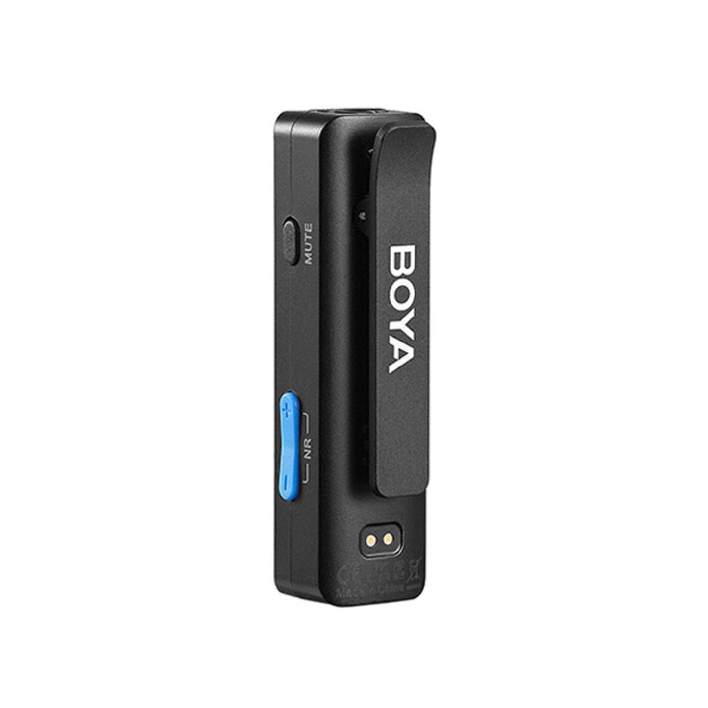 Boya-BOYALINK-All-in-one-Design-Wireless-Microphone-System-Online-Buy-India_5 - Hey Jimmy