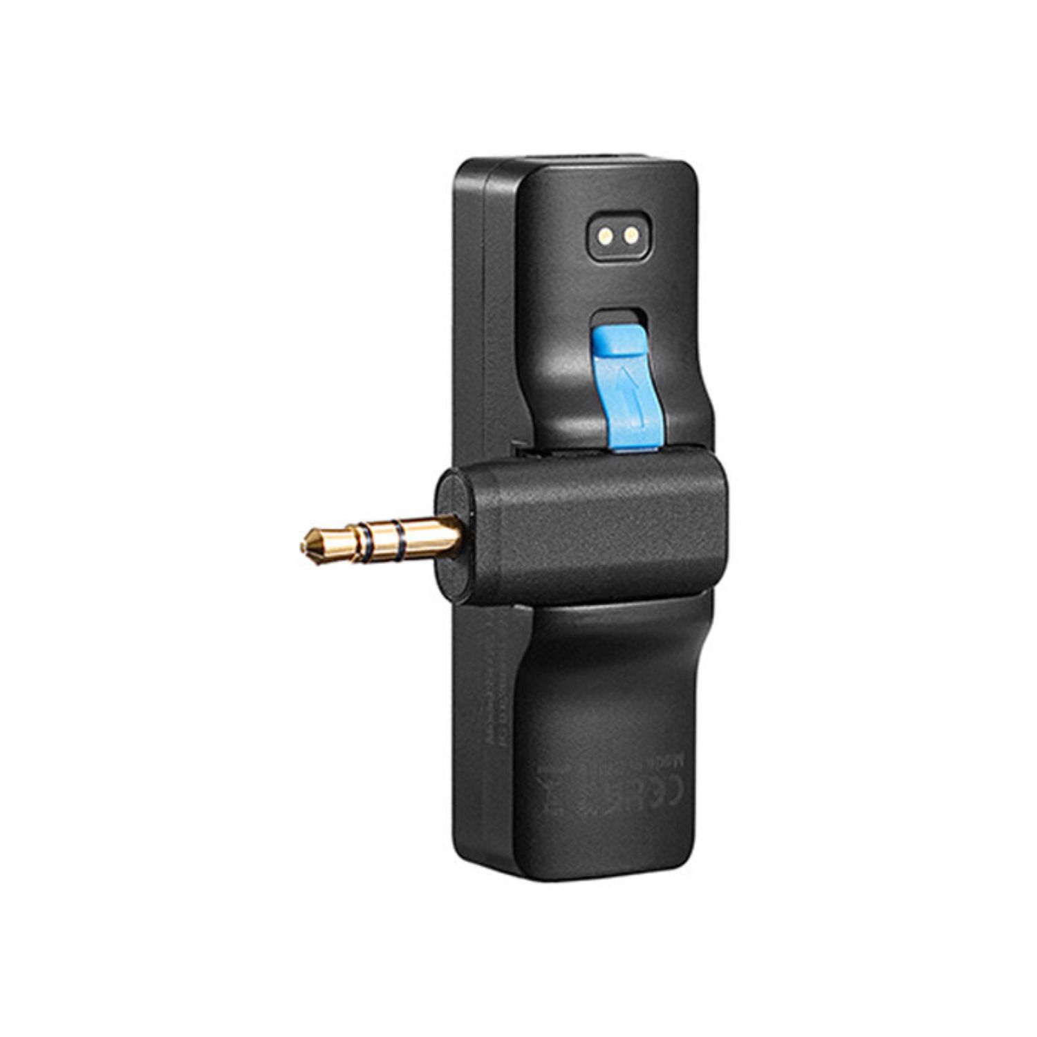Boya-BOYALINK-All-in-one-Design-Wireless-Microphone-System-Online-Buy-India_6 - Hey Jimmy