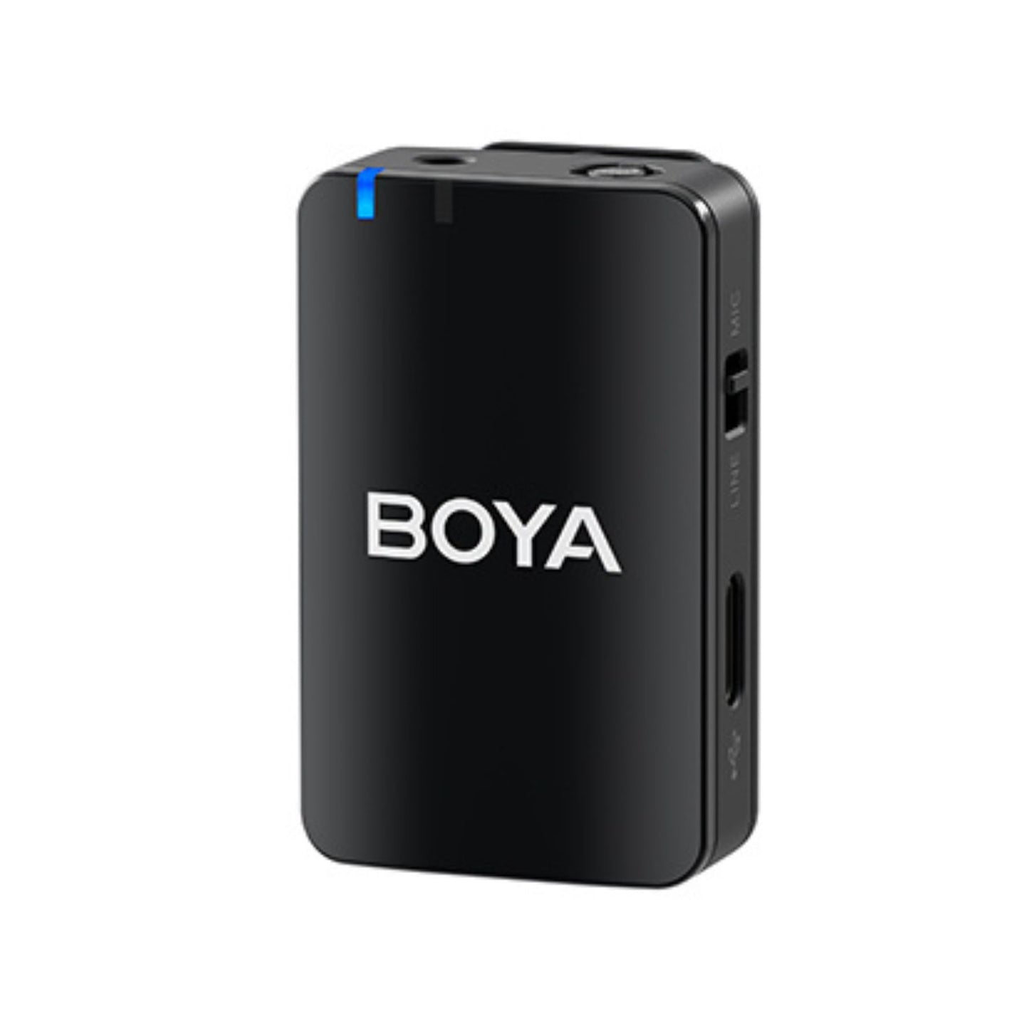 Boya-BOYAMIC-2-Person-Wireless-Microphone-Online-Buy-India_1 - Hey Jimmy