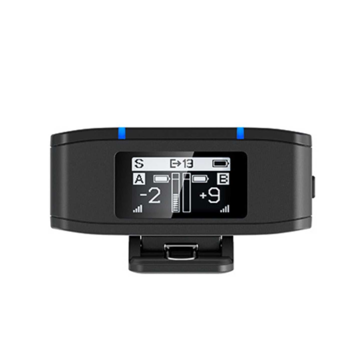 Boya-BOYAMIC-2-Person-Wireless-Microphone-Online-Buy-India_3 - Hey Jimmy