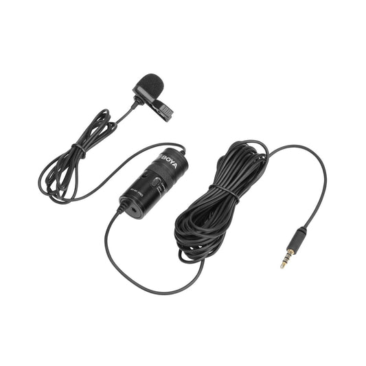 Boya-BY-M1-Pro-Universal-Lavalier-Microphone-Online-Buy-India_66e11b8f-bf2e-4345-867f-f9278eb9305f - Hey Jimmy