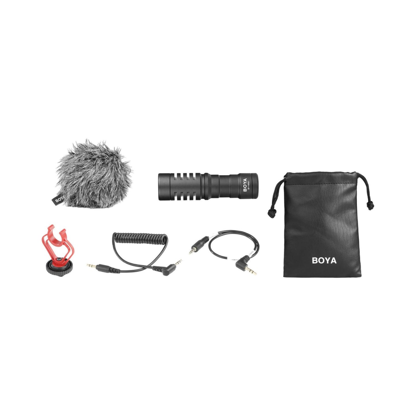 Boya-BY-MM1-Mini-Cardioid-Condenser-Microphone-Online-Buy-India_1 - Hey Jimmy