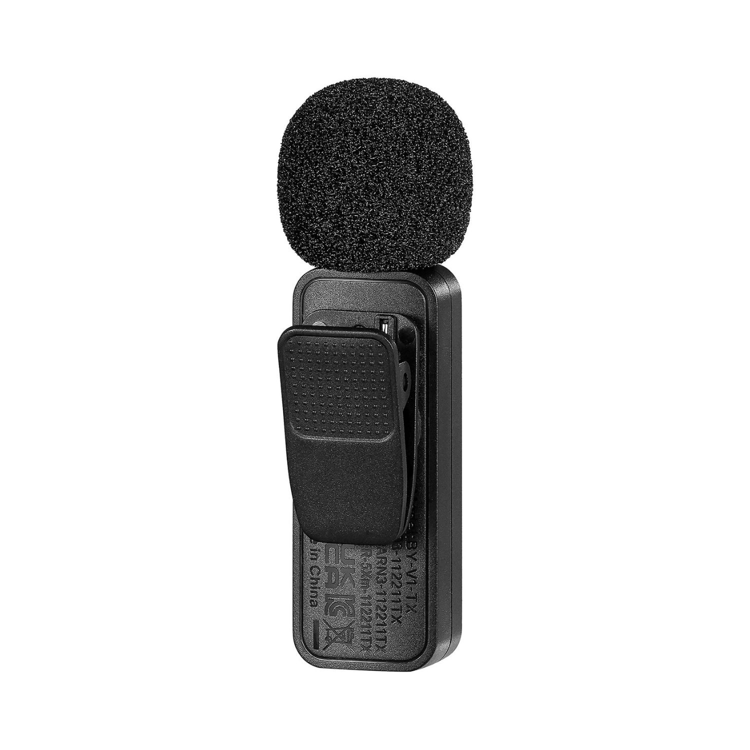 Boya-BY-V20-Ultracompact-2-Person-Wireless-Microphone-with-Lightning-Connector-for-iOS-Devices-Online-Buy-India_2 - Hey Jimmy