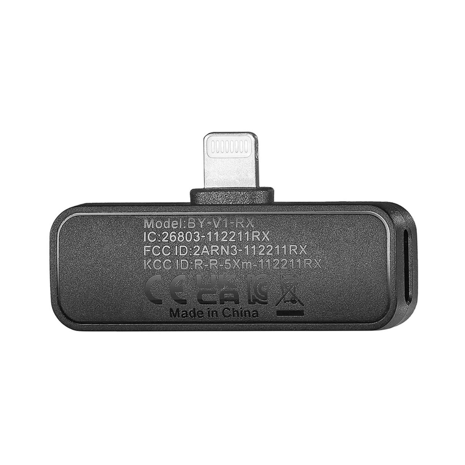 Boya-BY-V20-Ultracompact-2-Person-Wireless-Microphone-with-Lightning-Connector-for-iOS-Devices-Online-Buy-India_3 - Hey Jimmy