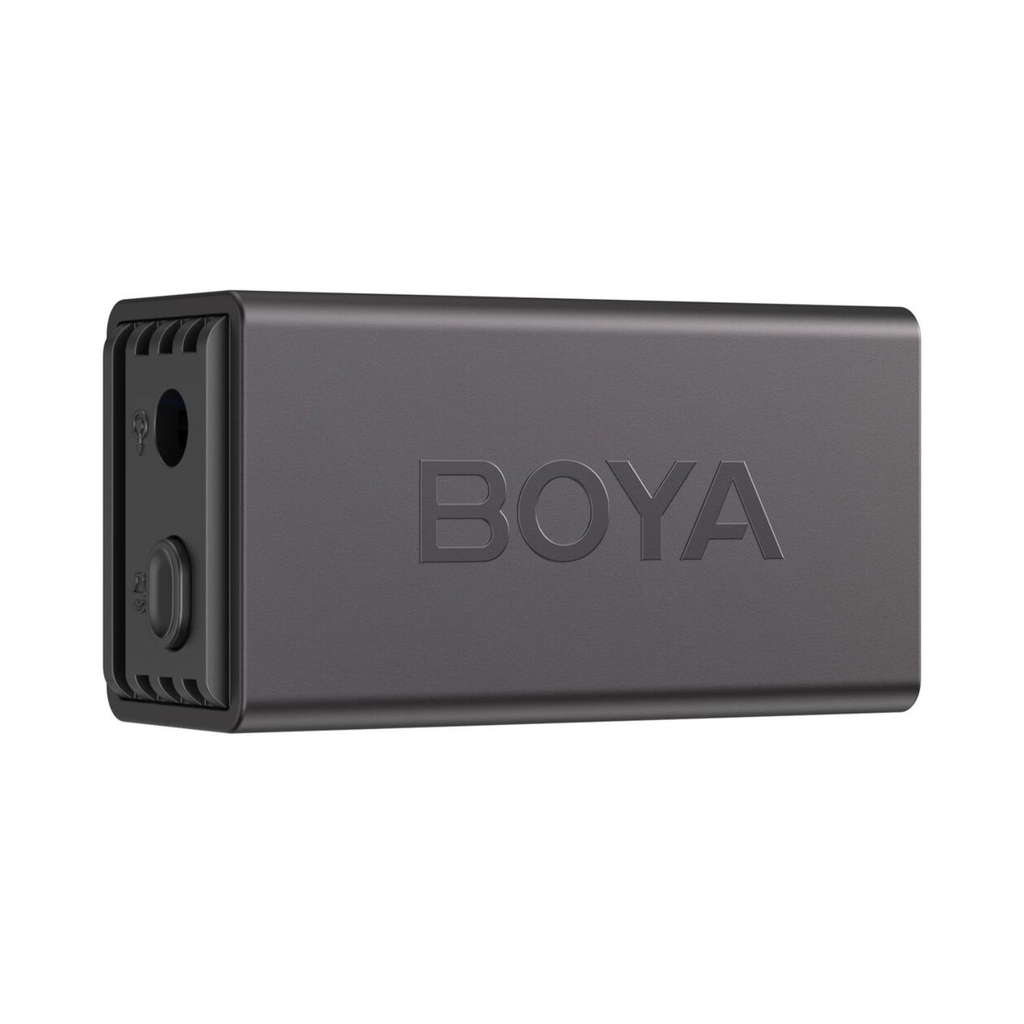 Boya BOYALINK 3 AI-Powered 2-Person Wireless Microphone