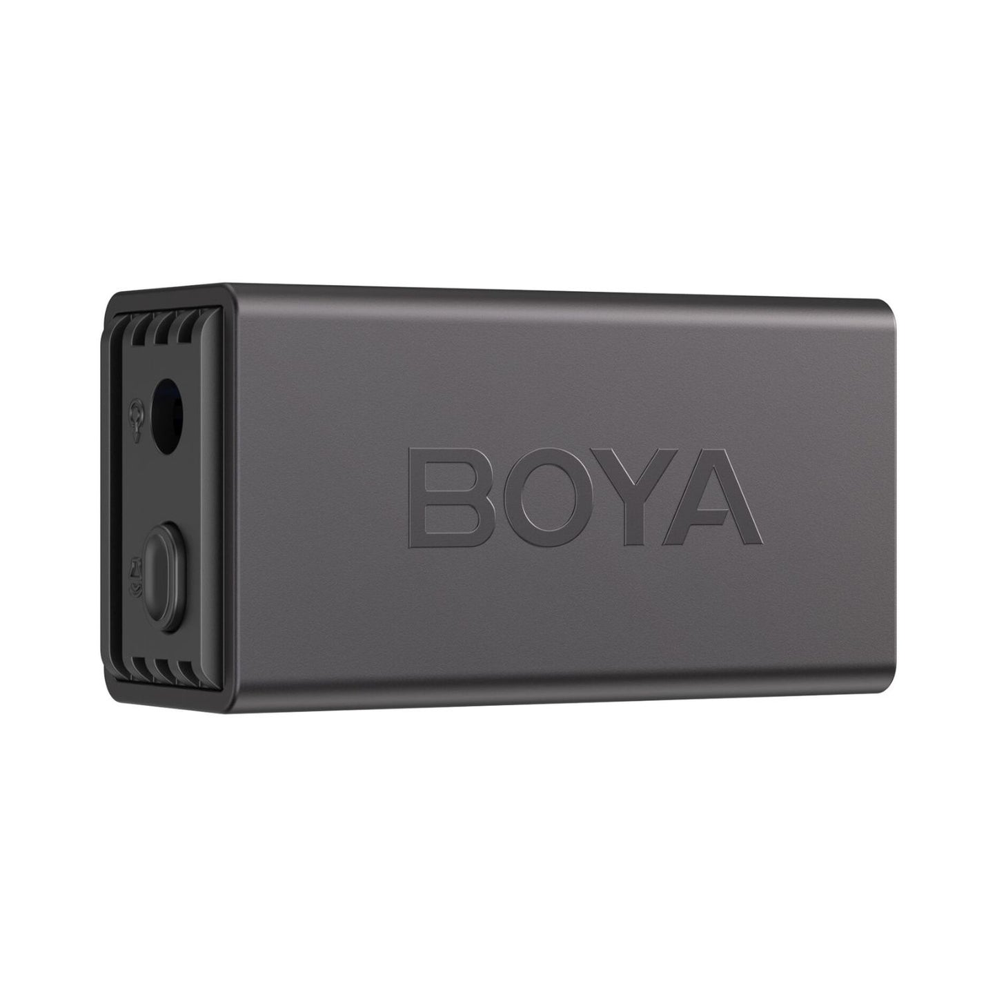 Boya BOYALINK 3 AI-Powered 2-Person Wireless Microphone