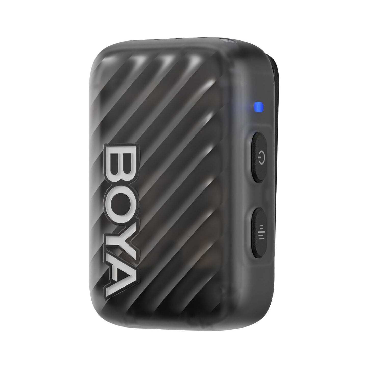 Boya BOYAMIC 2 AI-Powered 2-Person Wireless Microphone