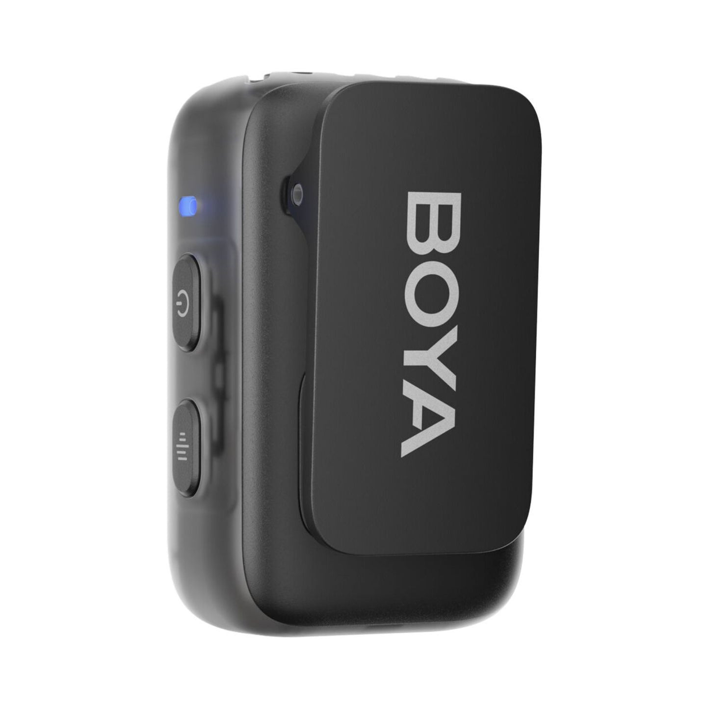 Boya BOYAMIC 2 AI-Powered 2-Person Wireless Microphone