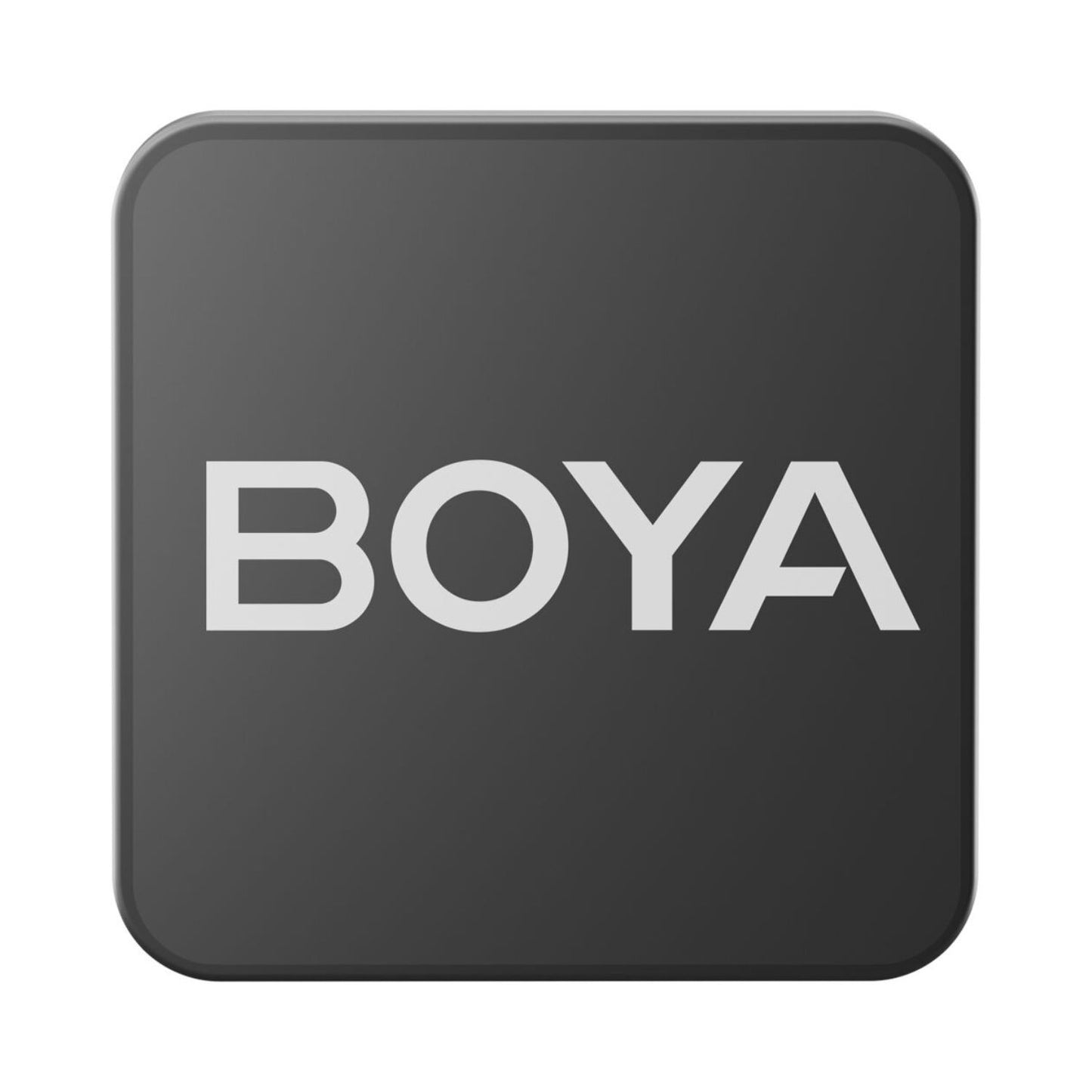 Boya BOYAMIC 2 AI-Powered 2-Person Wireless Microphone