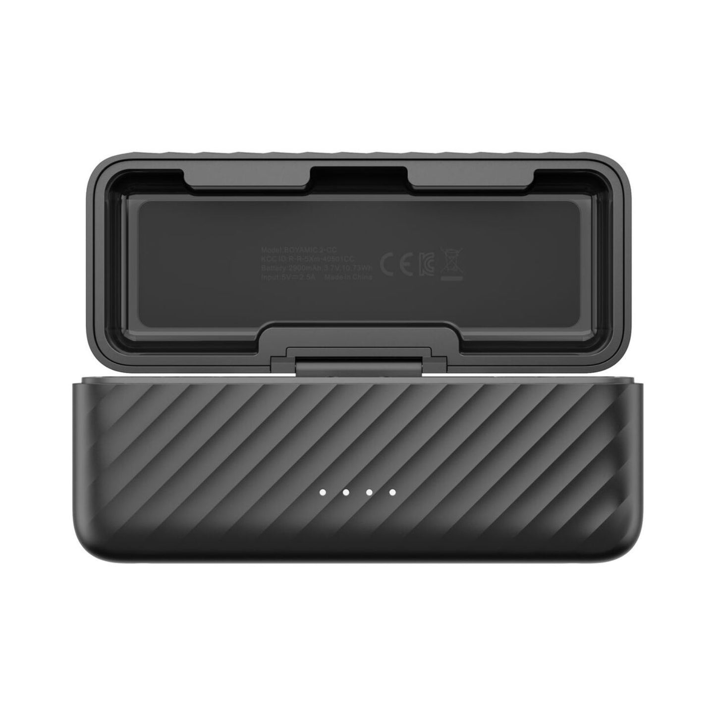 Boya BOYAMIC 2 AI-Powered 2-Person Wireless Microphone