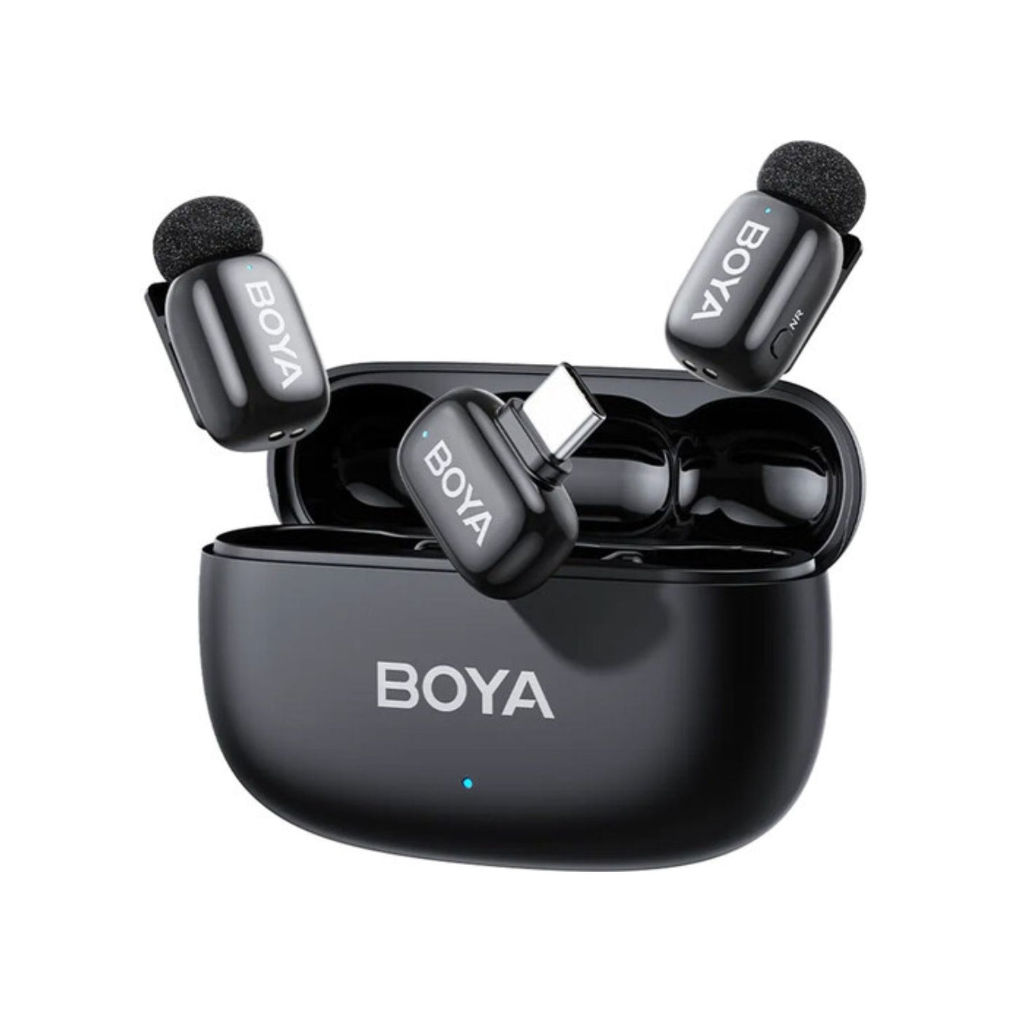 Boya Mini 2 2-Person Wireless Microphone