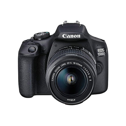 Canon-EOS-1500D-DSLR-Camera-Kit-with-18-55-and-55-250-lens-Online-Buy-Mumbai-India-1 - Hey Jimmy