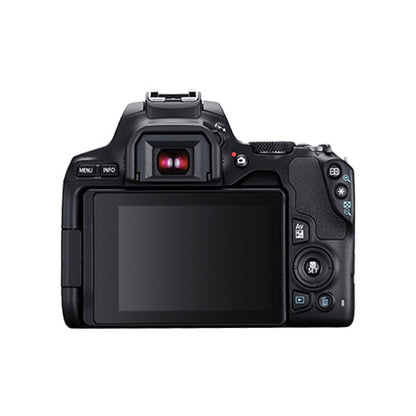 Canon-EOS-200DII-DSLR-Camera-with-18-55mm-Lens-Kit-Online-Buy-Mumbai-India-4 - Hey Jimmy