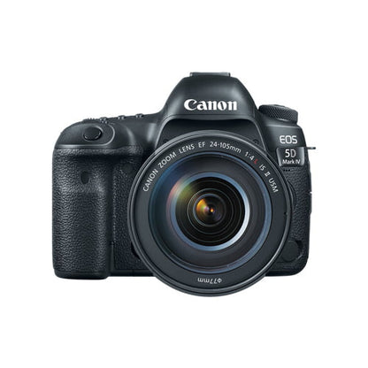 Canon-EOS-5D-Mark-IV-DSLR-Camera-with-24-105-II-USM-Lens-Kit-Online-Buy-Mumbai-India - Hey Jimmy