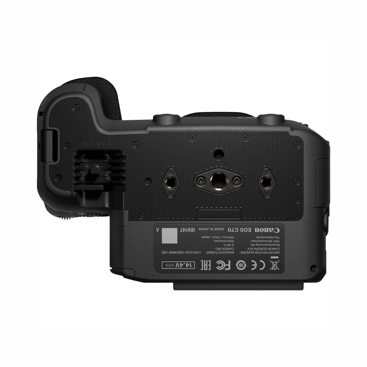 Canon-EOS-C70-Cinema-Camera-RF-Mount-Body-Only-Online-Buy-Mumbai-India_8 - Hey Jimmy