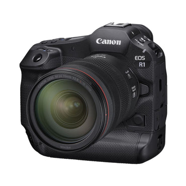 Canon EOS R1 Mirrorless Camera Body Only - Online Buy in Mumbai, India