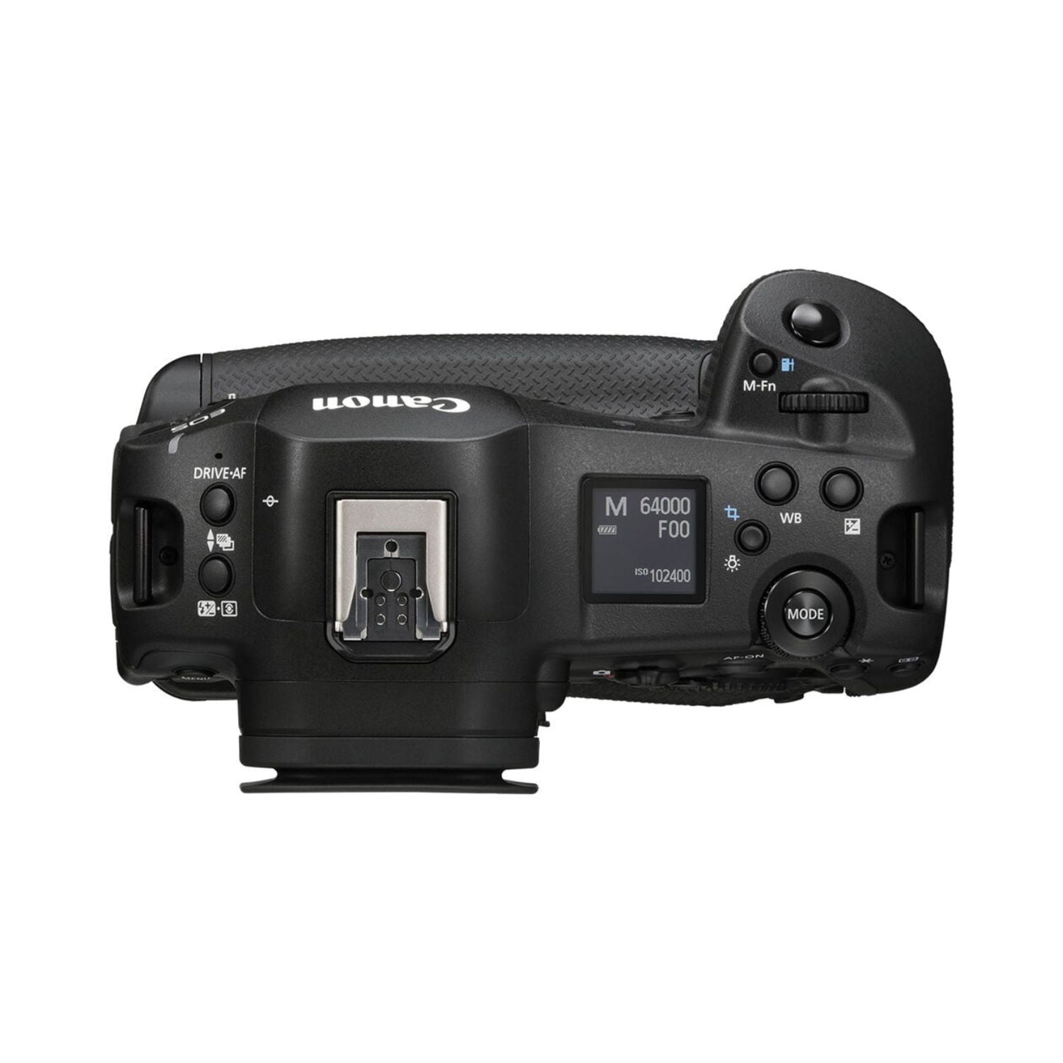 Canon EOS R1 Mirrorless Camera Body Only - Online Buy in Mumbai, India