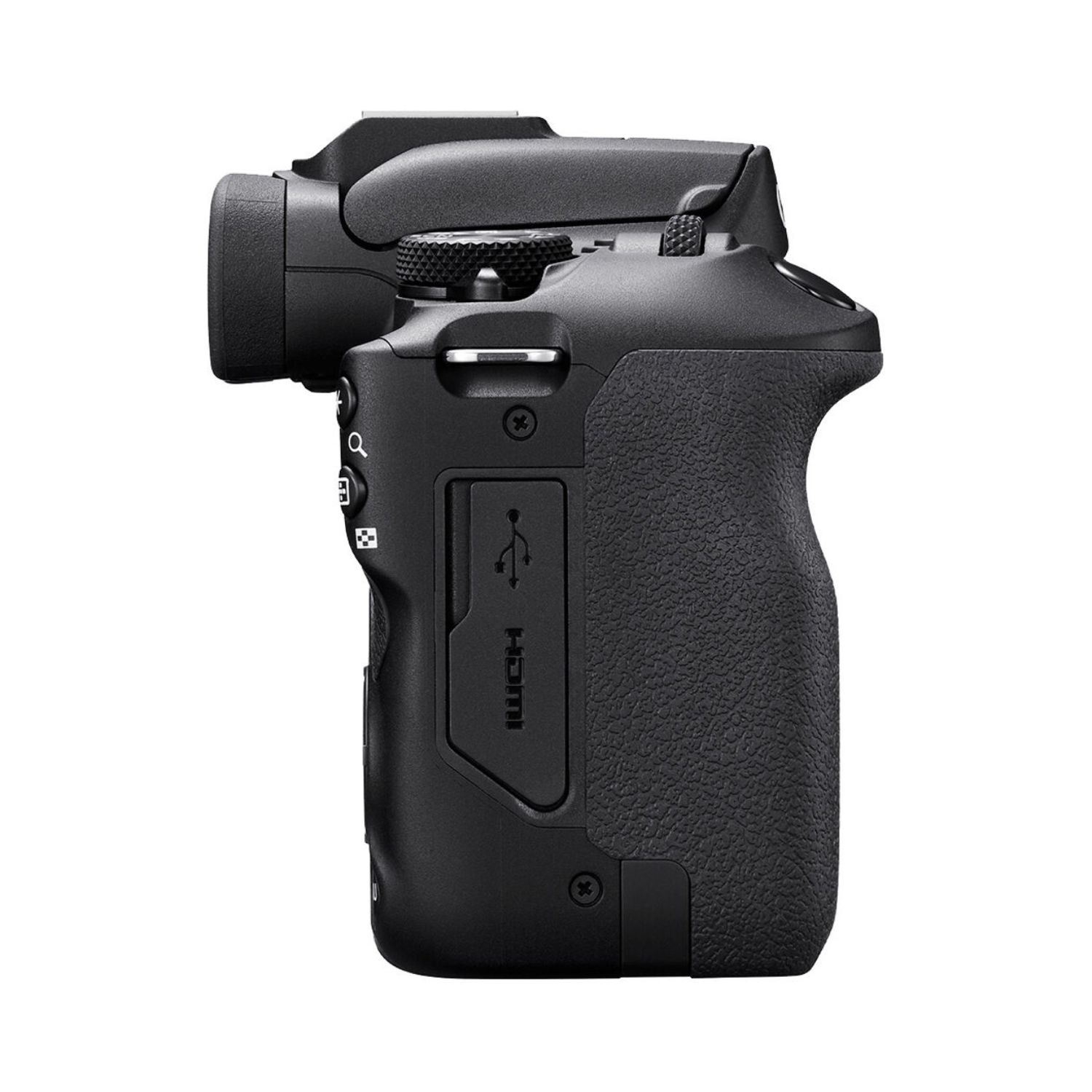 Canon EOS R100 Mirrorless Camera with RF-S18-45mm F4.5-6.3 IS STM Lens - Online Buy in Mumbai, India