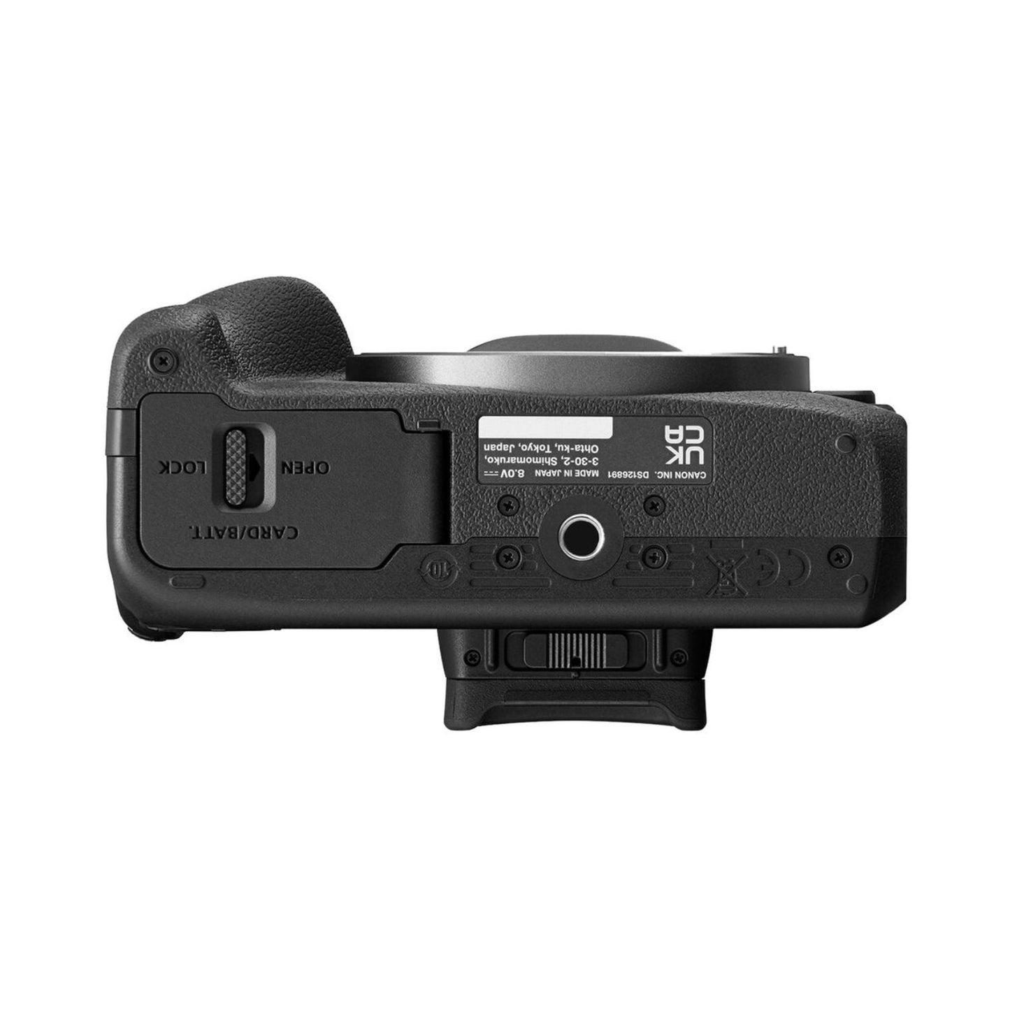 Canon EOS R100 Mirrorless Camera with RF-S18-45mm F4.5-6.3 IS STM Lens - Online Buy in Mumbai, India