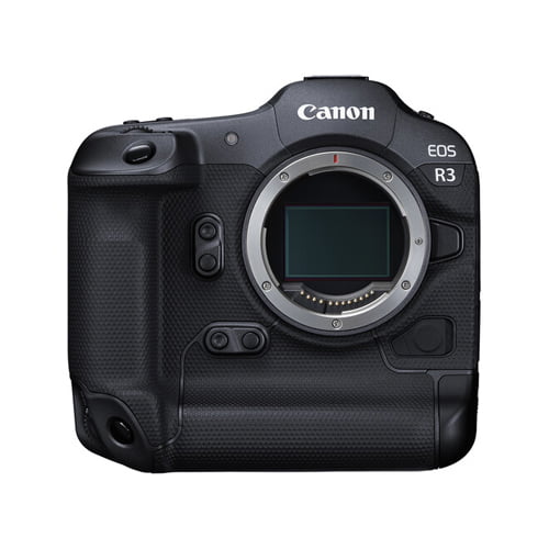 Canon EOS R3 Body Only - Online Buy in Mumbai, India