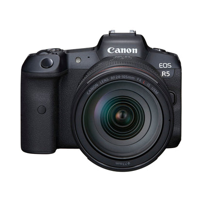 Canon-EOS-R5-Mirrorless-Camera-with-RF-24_E2_80_93105mm-F4-L-IS-USM-Lens-Online-Buy-Mumbai-India - Hey Jimmy