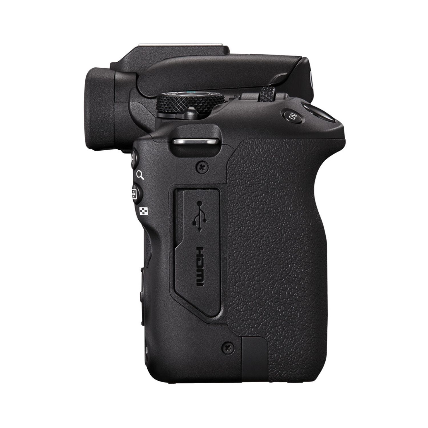 Canon EOS R50 Mirrorless Camera with RF-S18-45mm F4.5-6.3 IS STM Lens - Online Buy in Mumbai, India