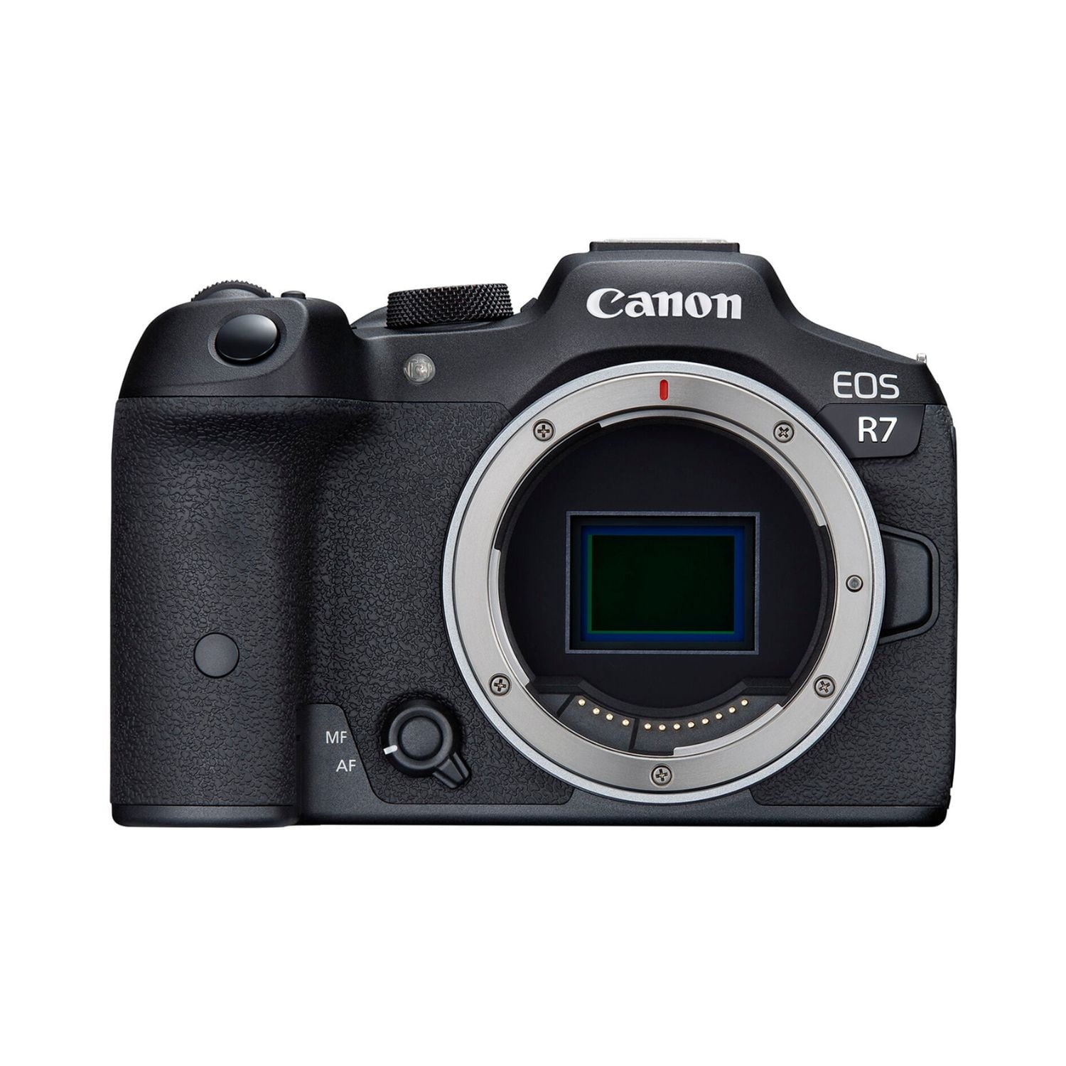 Canon EOS R7 Mirrorless Camera Body Only - Online Buy in Mumbai, India