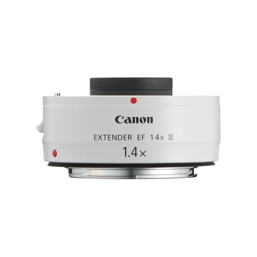 Canon EF 1.4x III Extender - Online Buy in Mumbai, India