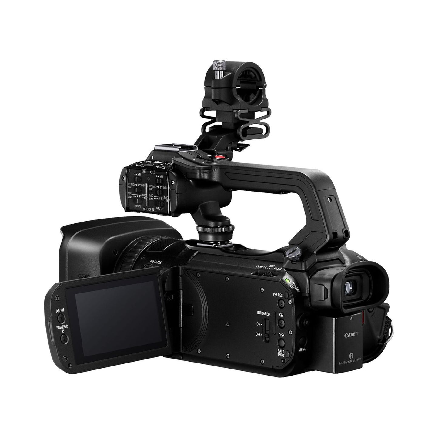 Canon-XA75-UHD-4K30-Camcorder-Online-Buy-Mumbai-India_4 - Hey Jimmy