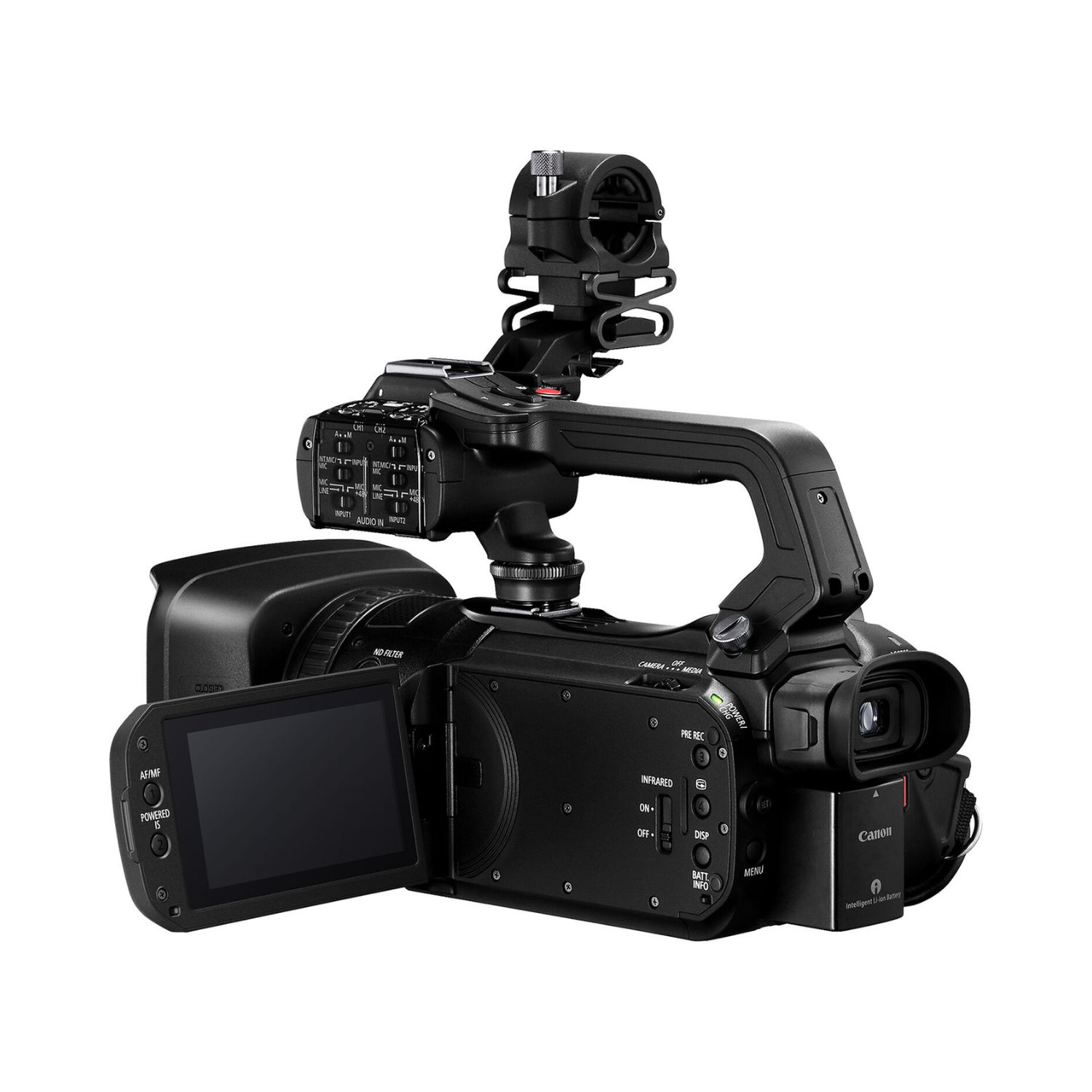 Canon-XA75-UHD-4K30-Camcorder-Online-Buy-Mumbai-India_4 - Hey Jimmy