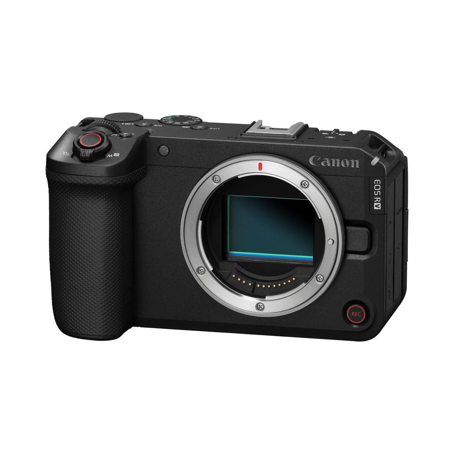 Canon EOS R6 V Mirrorless Camera (Body Only)