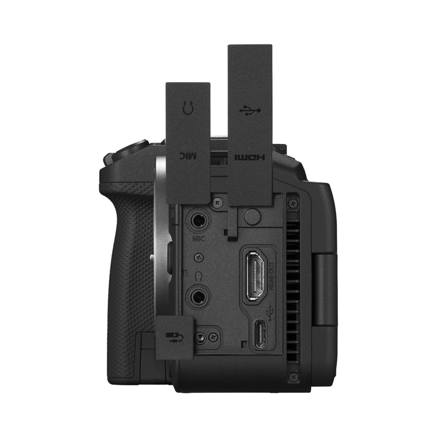 Canon EOS R6 V Mirrorless Camera (Body Only)